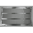 LG Stamped Architectural Grill