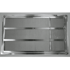 LG Stamped Architectural Grill