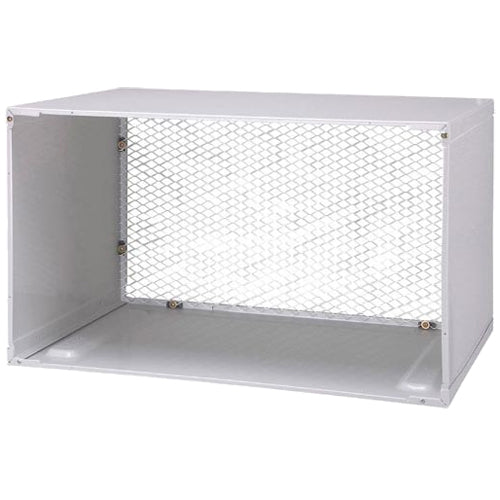 LG AXSVA1 Universal Through-the-Wall Sleeve