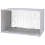 LG AXSVA1 Universal Through-the-Wall Sleeve