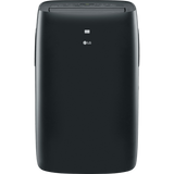 LG 8,000 BTU Wi-Fi Portable Air Conditioner