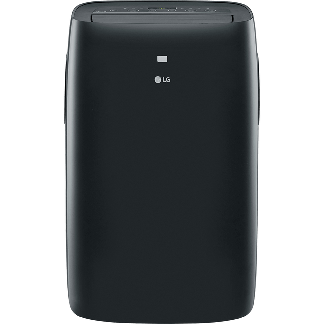 LG 8,000 BTU Wi-Fi Portable Air Conditioner