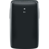 LG 8,000 BTU Wi-Fi Portable Air Conditioner