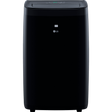LG 10,000 BTU Wi-Fi Portable Air Conditioner
