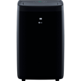 LG 10,000 BTU Wi-Fi Portable Air Conditioner