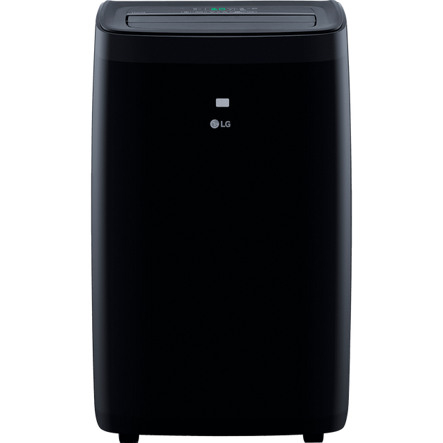 LG 10,000 BTU Wi-Fi Portable Air Conditioner