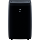 LG 10,000 BTU Wi-Fi Portable Air Conditioner