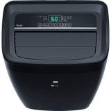 LG 10,000 BTU Wi-Fi Portable Air Conditioner - Top Angle