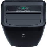 LG 10,000 BTU Wi-Fi Portable Air Conditioner - Top Angle