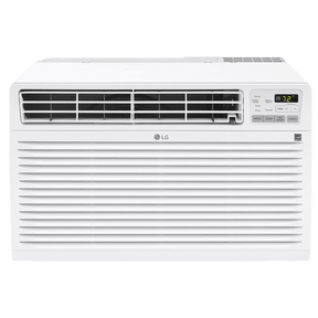 LG 9,800 BTU Thru-the-Wall Air Conditioner 