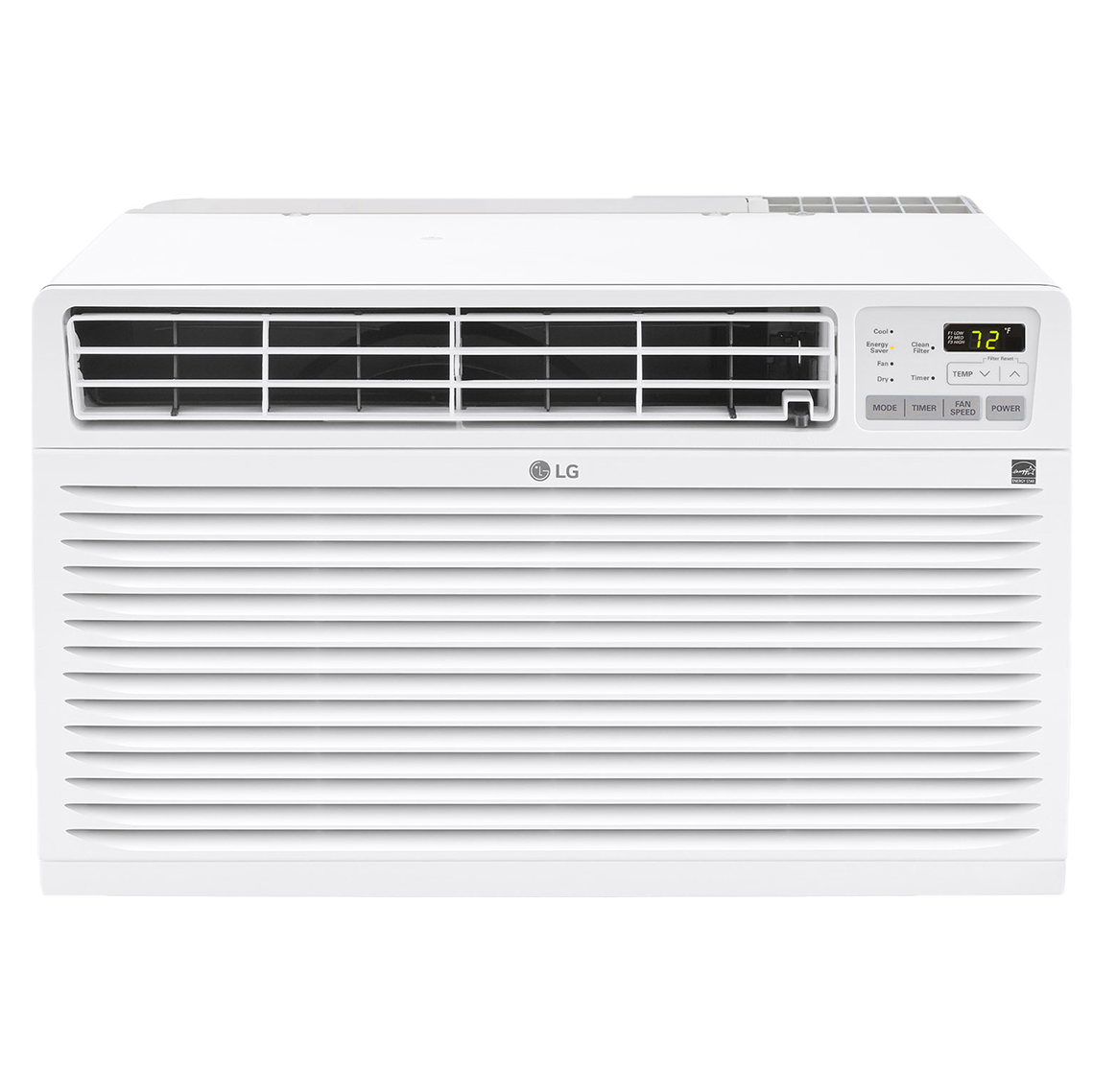 LG 9,800 BTU Thru-the-Wall Air Conditioner 
