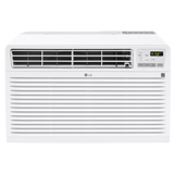 LG 9,800 BTU Thru-the-Wall Air Conditioner 