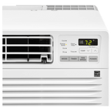 LG 9,800 BTU Thru-the-Wall Air Conditioner - Control Panel