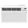 LG 9,800 BTU Thru-the-Wall Air Conditioner