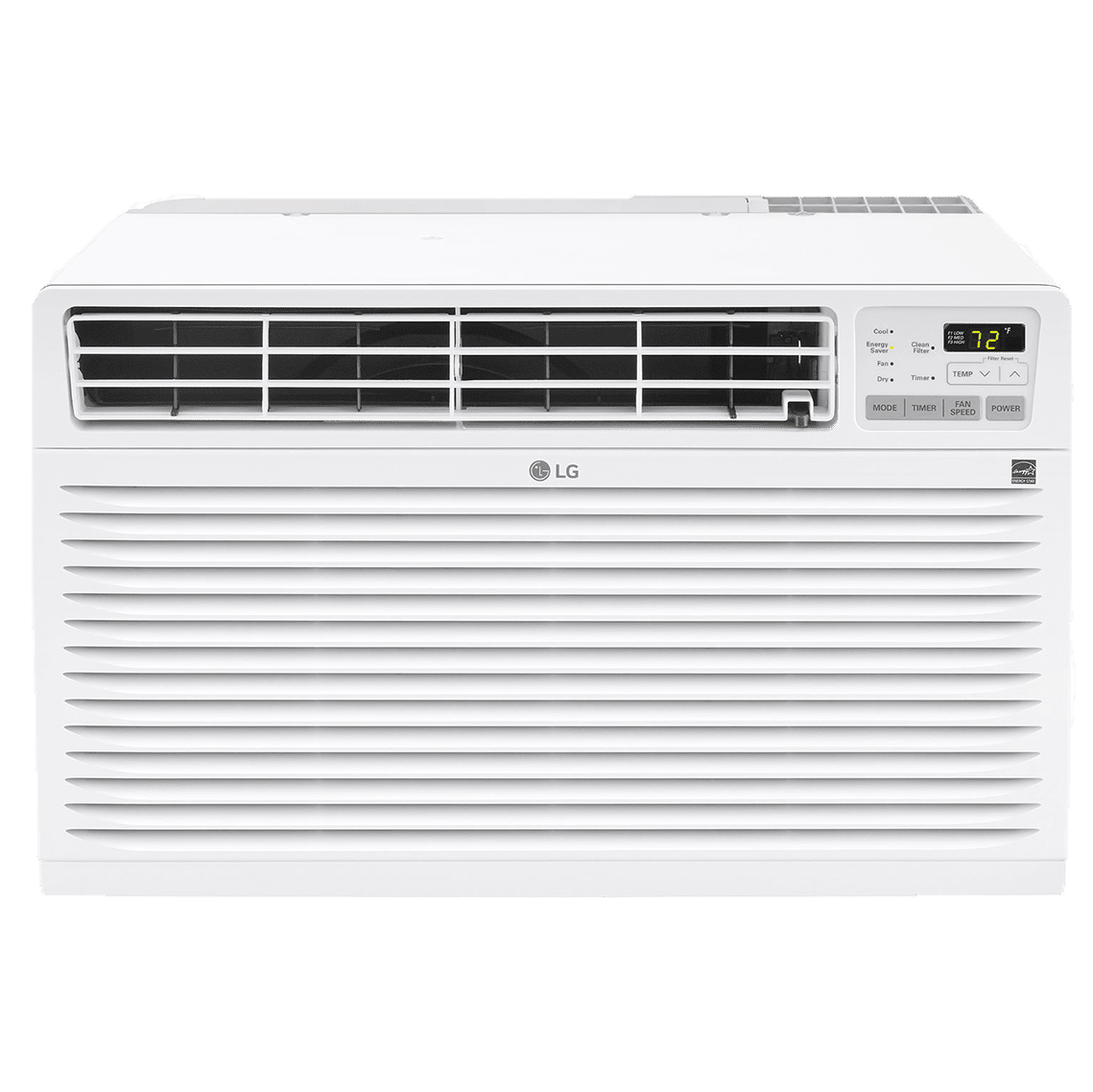 LG 9,800 BTU Thru-the-Wall Air Conditioner