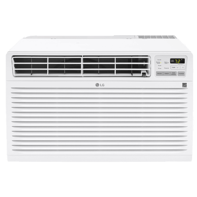 LG 9,800 BTU Thru-the-Wall Air Conditioner
