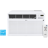 LG 10,000 BTU Through-the-Wall Air Conditioner - Energy Star