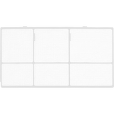 LG 10,000 BTU Through-the-Wall Air Conditioner - Air Filter