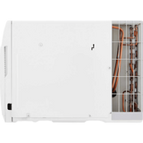 LG 10,000 BTU Through-the-Wall Air Conditioner - Side