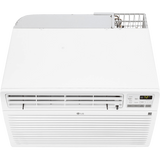 LG 10,000 BTU Through-the-Wall Air Conditioner - Top Angle