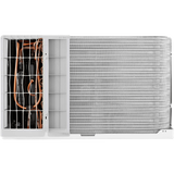 LG 10,000 BTU Through-the-Wall Air Conditioner & Heater - Back