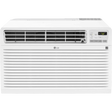 LG 10,000 BTU Through-the-Wall Air Conditioner & Heater