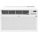 LG 10,000 BTU Through-the-Wall Air Conditioner & Heater