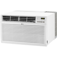 LG 11,500 BTU Through the Wall Air Conditioner - Left View