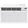LG 11,500 BTU Through the Wall Air Conditioner
