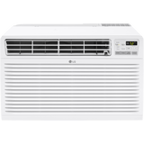 LG 11,500 BTU Through the Wall Air Conditioner
