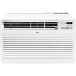 LG 11,500 BTU Through the Wall Air Conditioner