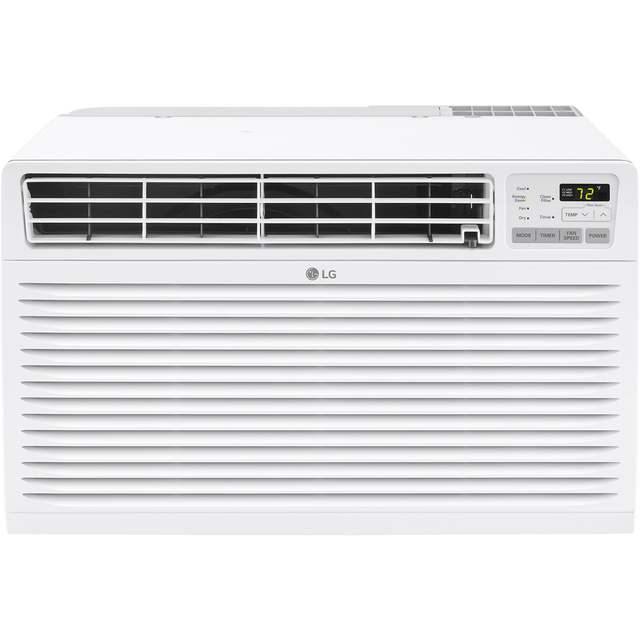 LG 11,500 BTU Through the Wall Air Conditioner