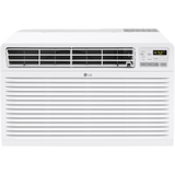 LG 11,500 BTU Through the Wall Air Conditioner