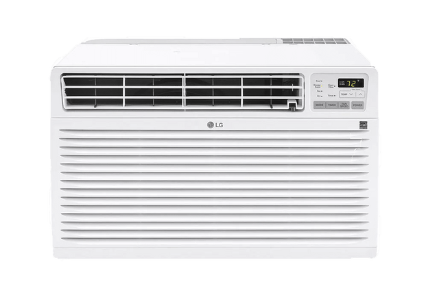 LG 11,800 BTU Thru-the-Wall Air Conditioner 