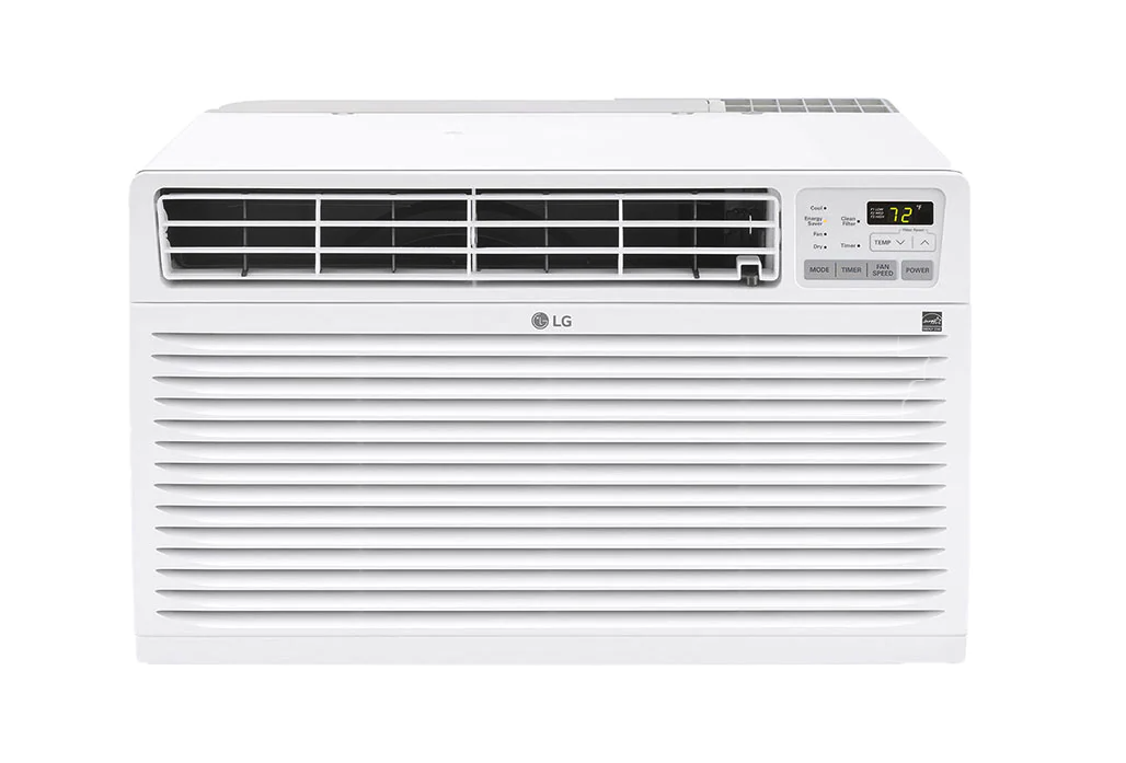 LG 11,800 BTU Thru-the-Wall Air Conditioner 