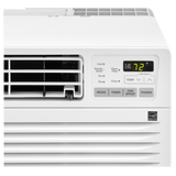 LG 11,800 BTU Thru-the-Wall Air Conditioner  - Control Panel