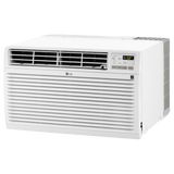 LG 11,800 BTU Thru-the-Wall Air Conditioner - Left View