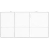 LG 11,500 BTU Through-the-Wall Air Conditioner - Air Filter