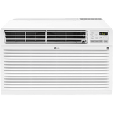 LG 12,000 BTU Through-the-Wall Air Conditioner & Heater 
