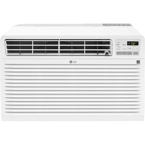 LG 12,000 BTU Through-the-Wall Air Conditioner & Heater 