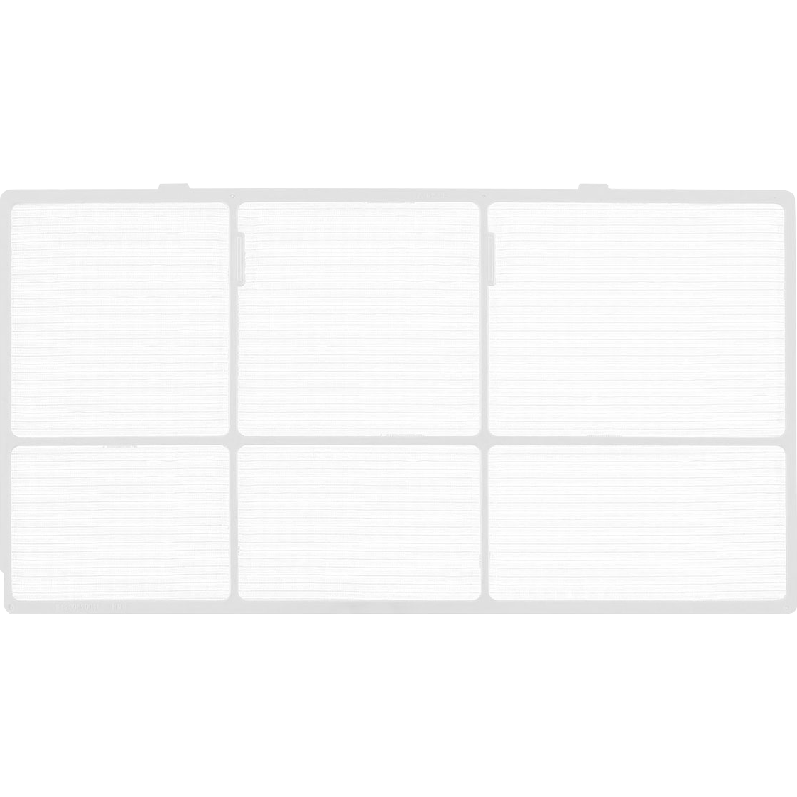 LG 8,000 BTU Through the Wall Air Conditioner - Washable Air Filter