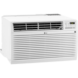 LG 8,000 BTU Through the Wall Air Conditioner - Angle