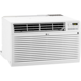 LG 8,000 BTU Through the Wall Air Conditioner - Angle