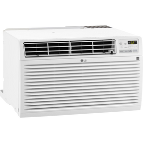 LG 8,000 BTU Through the Wall Air Conditioner - Angle