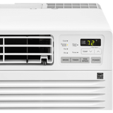 LG 8,000 BTU Through the Wall Air Conditioner - Control Panel