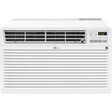 LG 8,000 BTU Through the Wall Air Conditioner