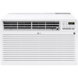 LG 8,000 BTU Through the Wall Air Conditioner