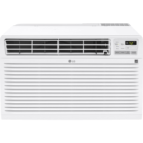 LG 8,000 BTU Through the Wall Air Conditioner
