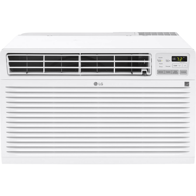 LG 8,000 BTU Through the Wall Air Conditioner