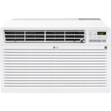 LG 8,000 BTU Through the Wall Air Conditioner